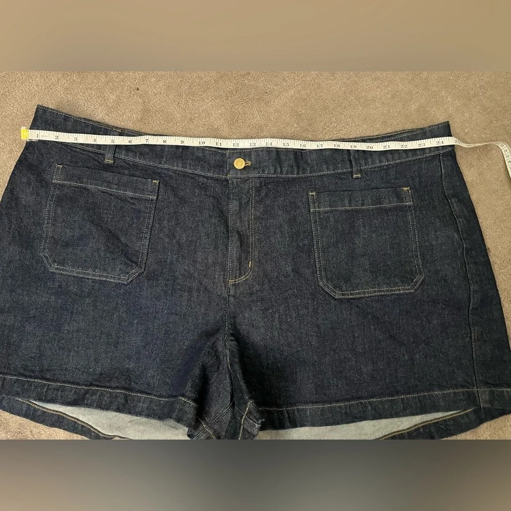 J. Crew classic versatile